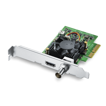 Decklink mini monitor clearance